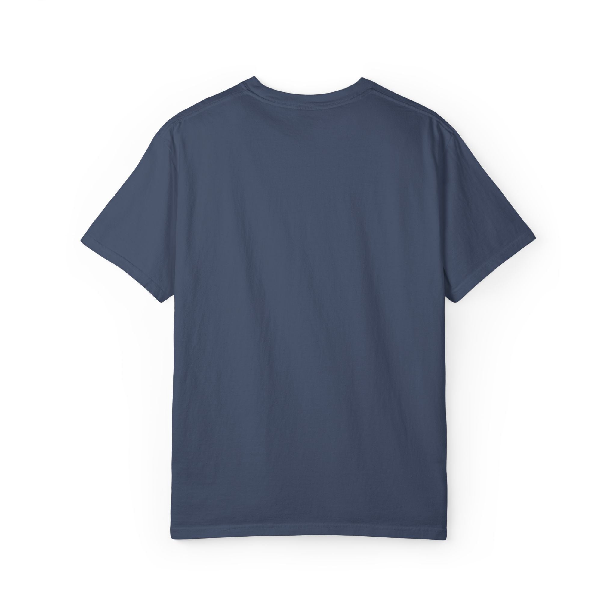 Progress over Perfection Embroidered Tee