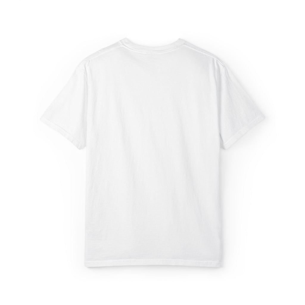 Leave Me Offline Tee — Minimalist Cotton T-Shirt
