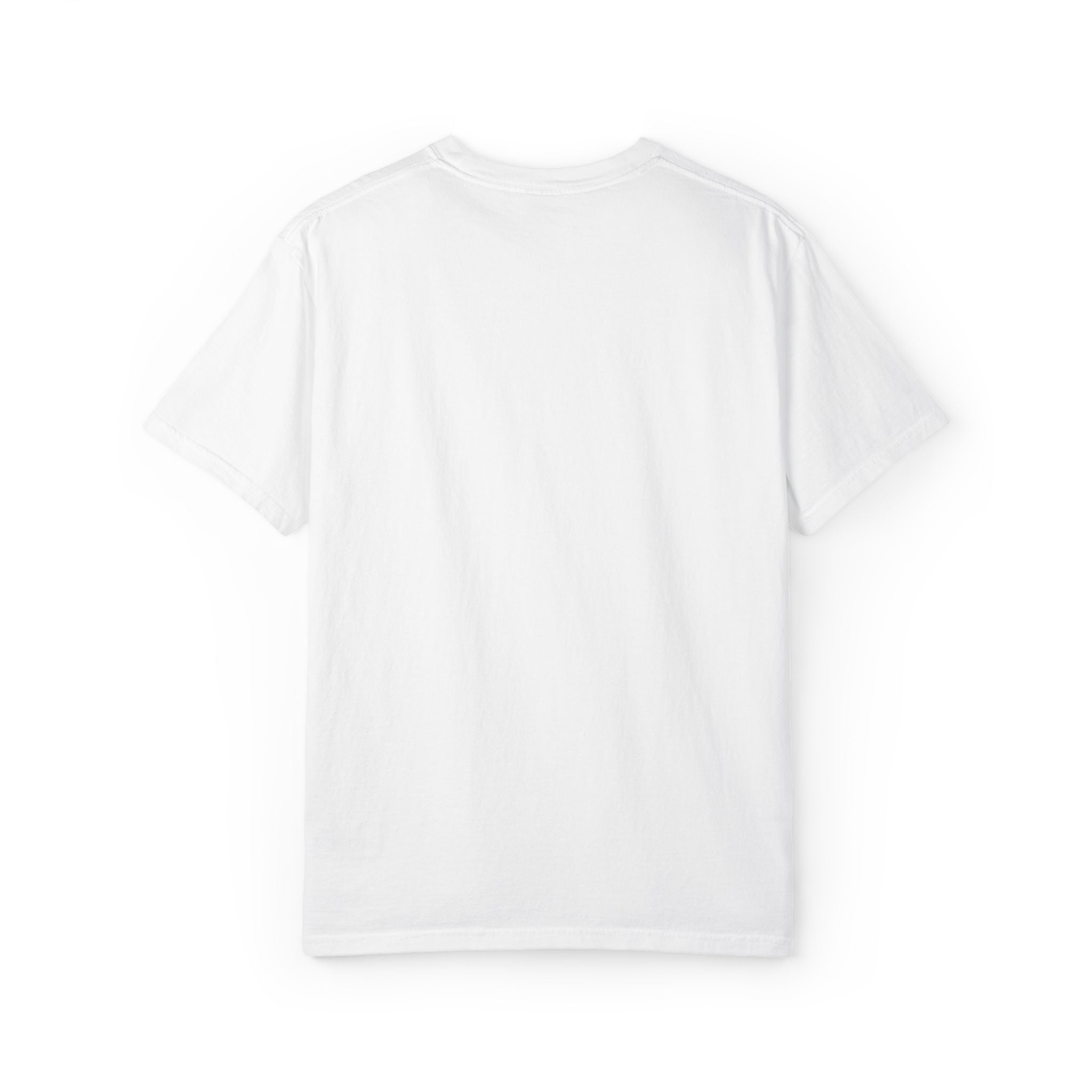 Leave Me Offline Tee — Minimalist Cotton T-Shirt