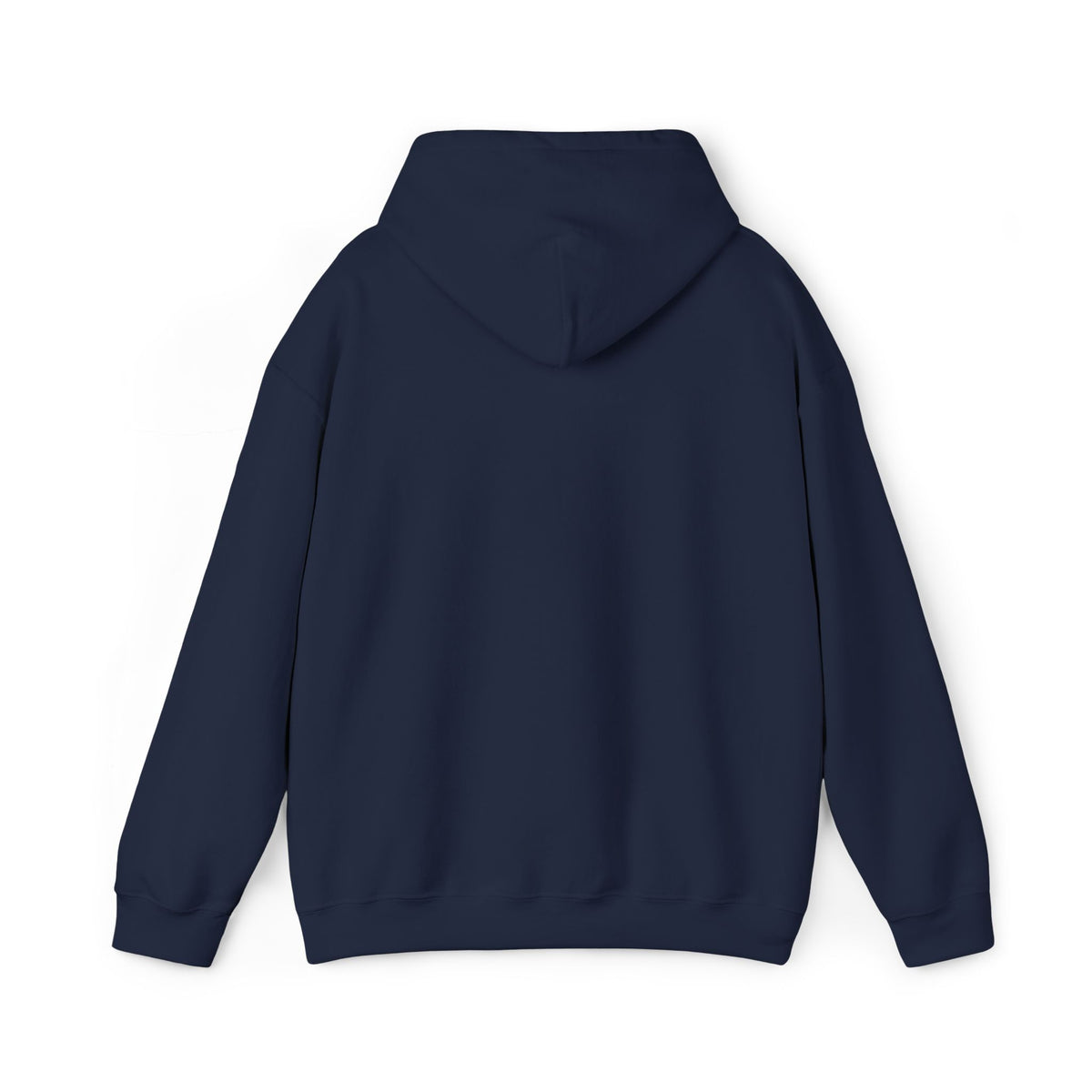 Return Stronger Embroidered Hoodie