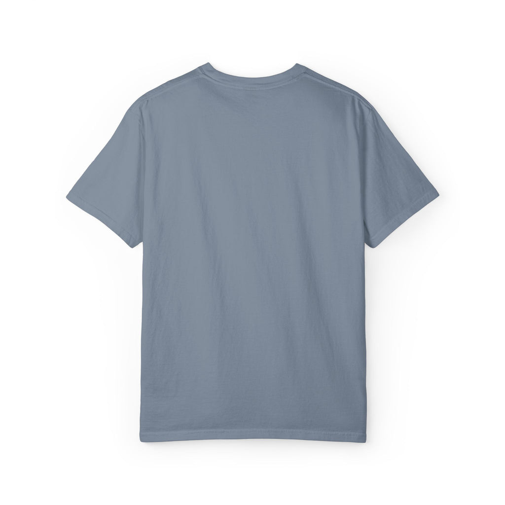 No Easy Path Embroidered Shirt