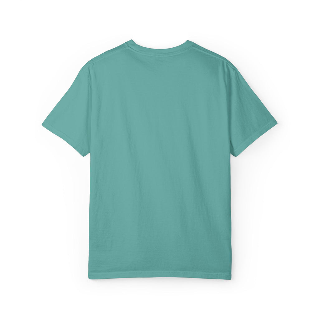 Be Good Embroidered Tee