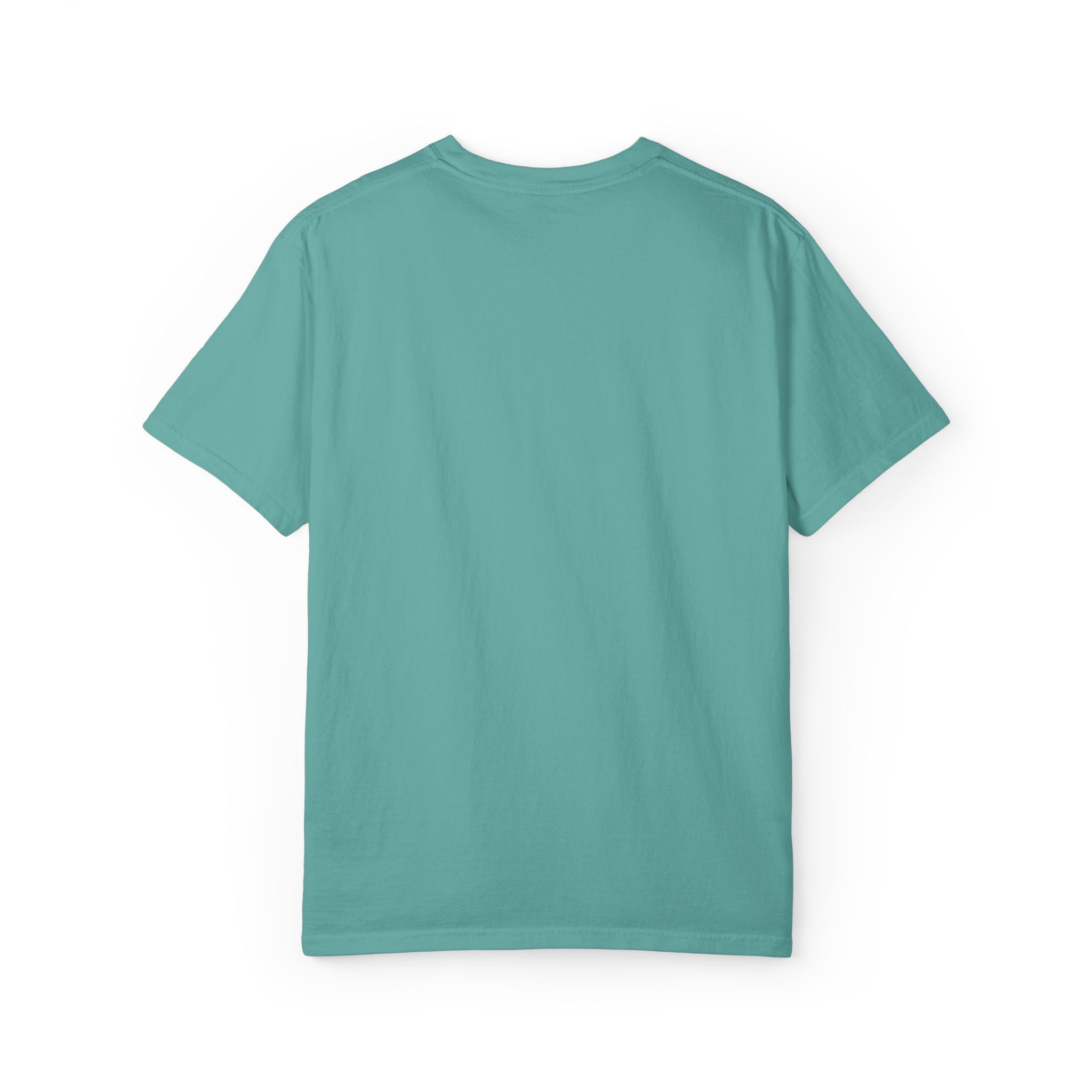 Be Good Embroidered Tee