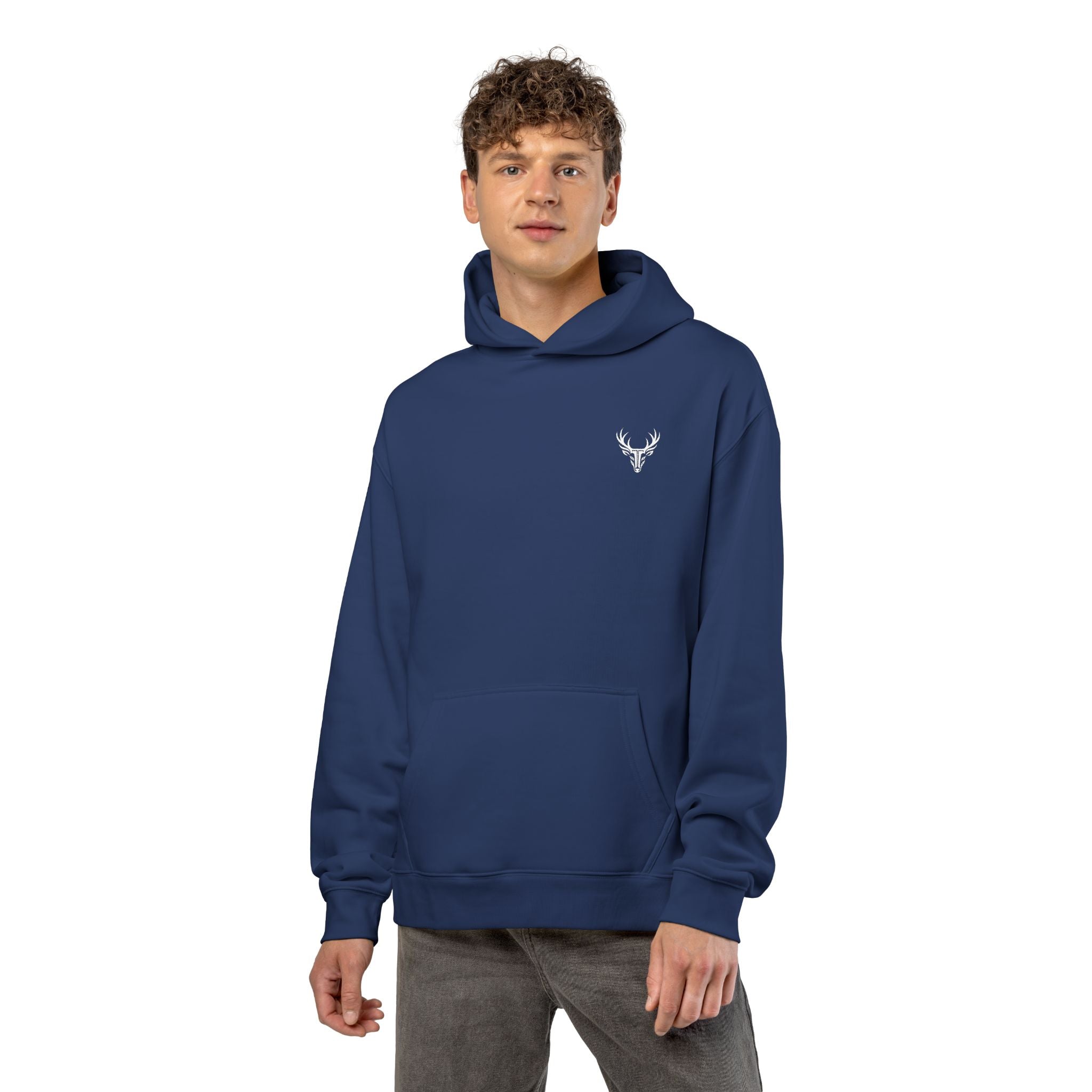 Wake up and Chase Your Dreams Hoodie
