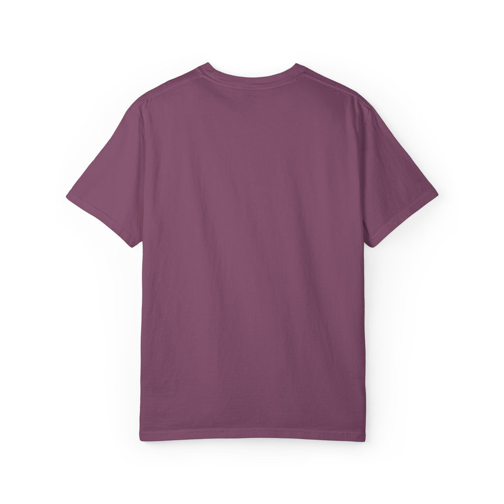 No Easy Path Embroidered Shirt