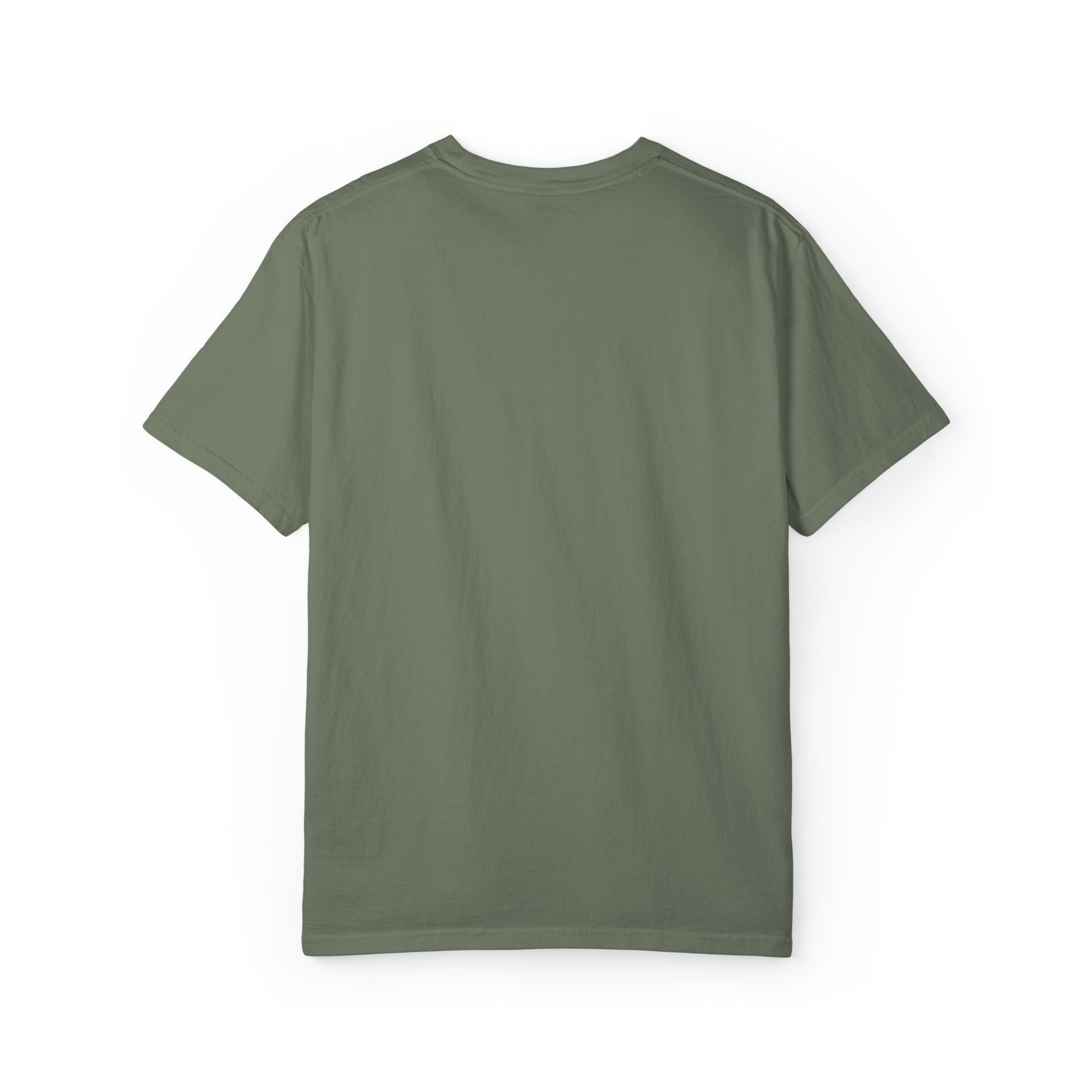 Leave Me Offline Tee — Minimalist Cotton T-Shirt
