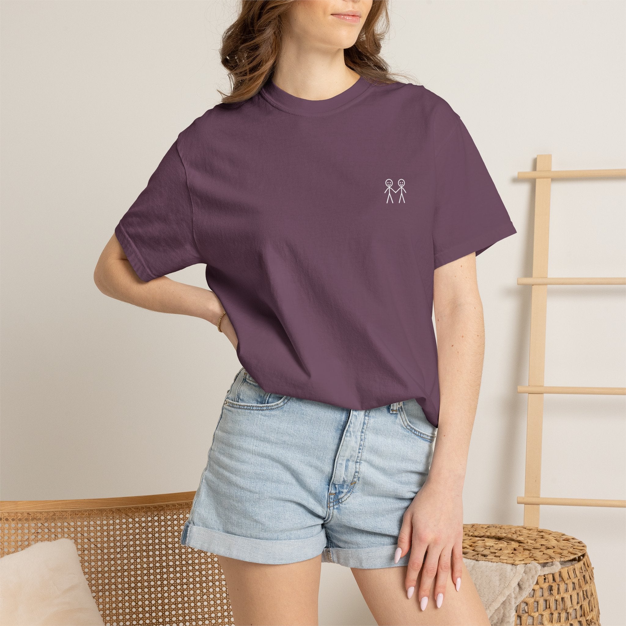 What's your favorite place Cotton Tee
