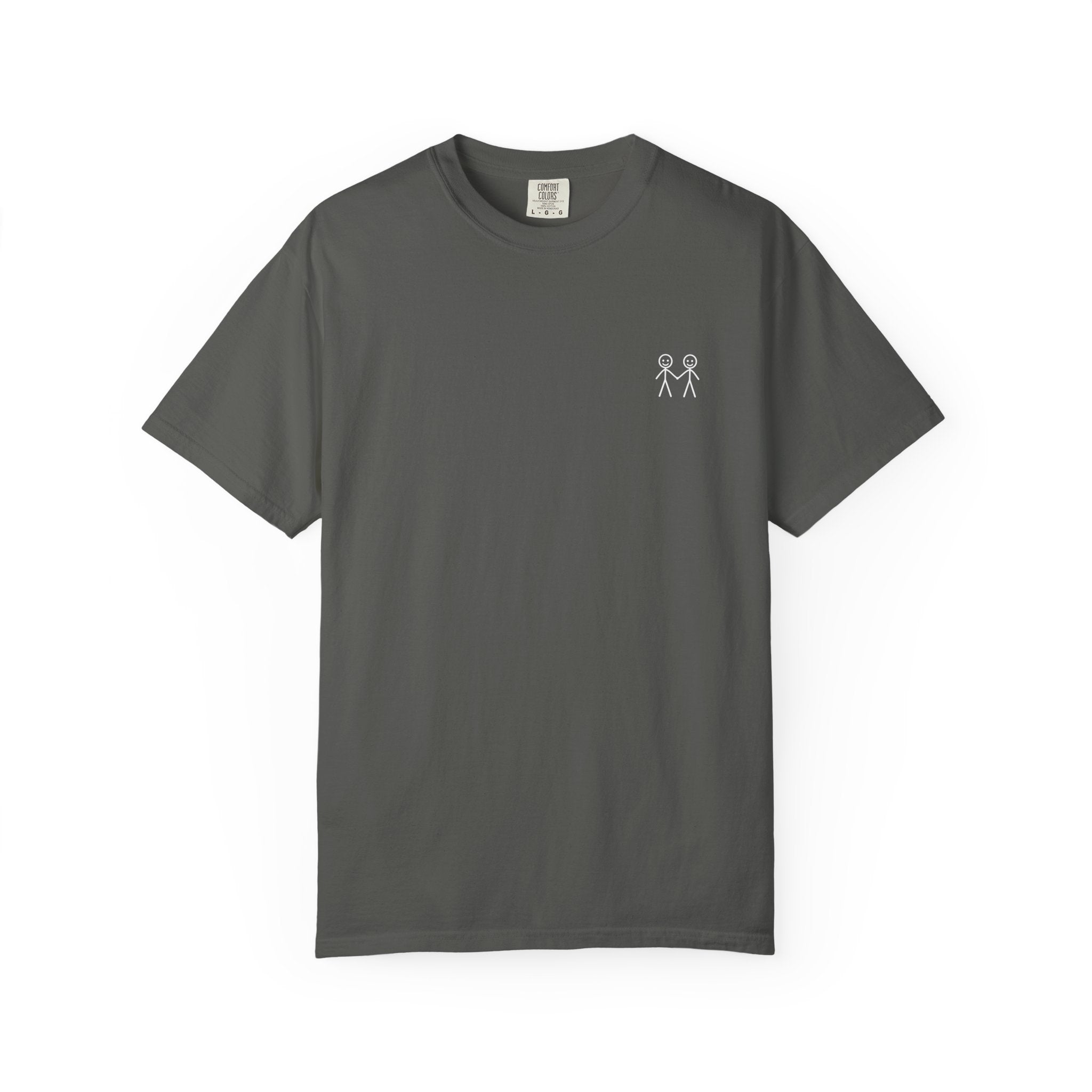 What's your favorite place Cotton Tee