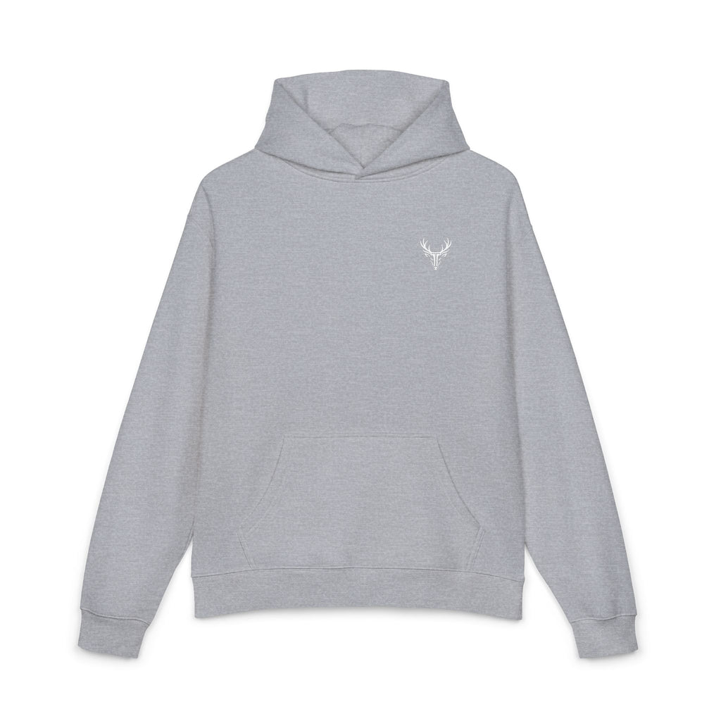 Wake up and Chase Your Dreams Hoodie