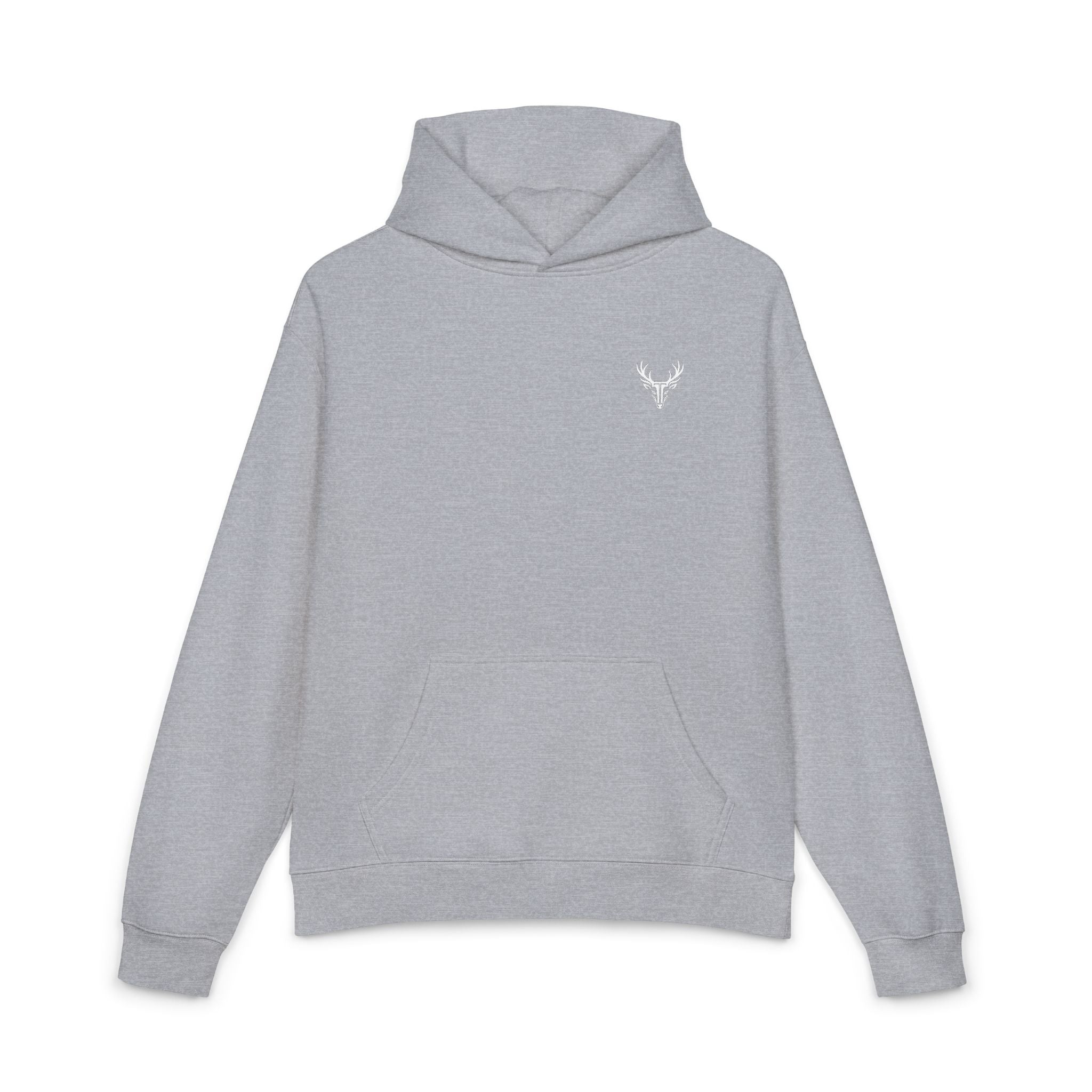 Wake up and Chase Your Dreams Hoodie