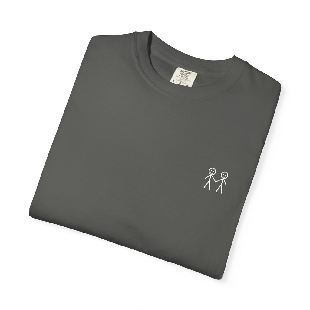 What's your favorite place Cotton Tee