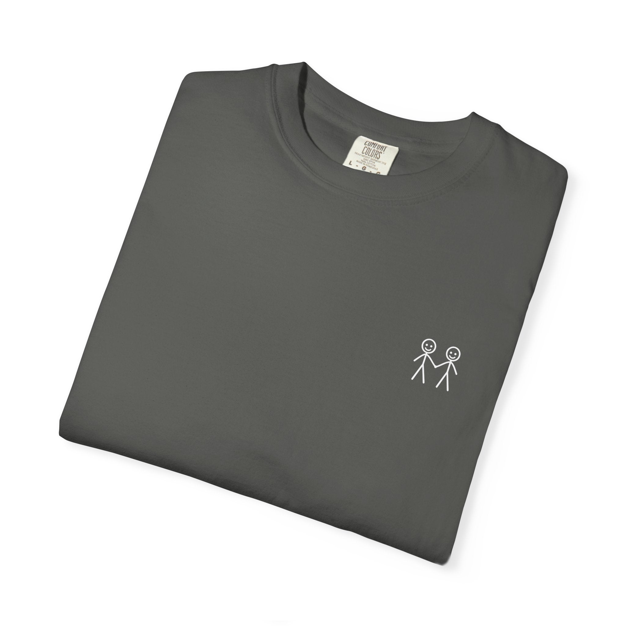What's your favorite place Cotton Tee